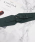 Diamond Wide Belt